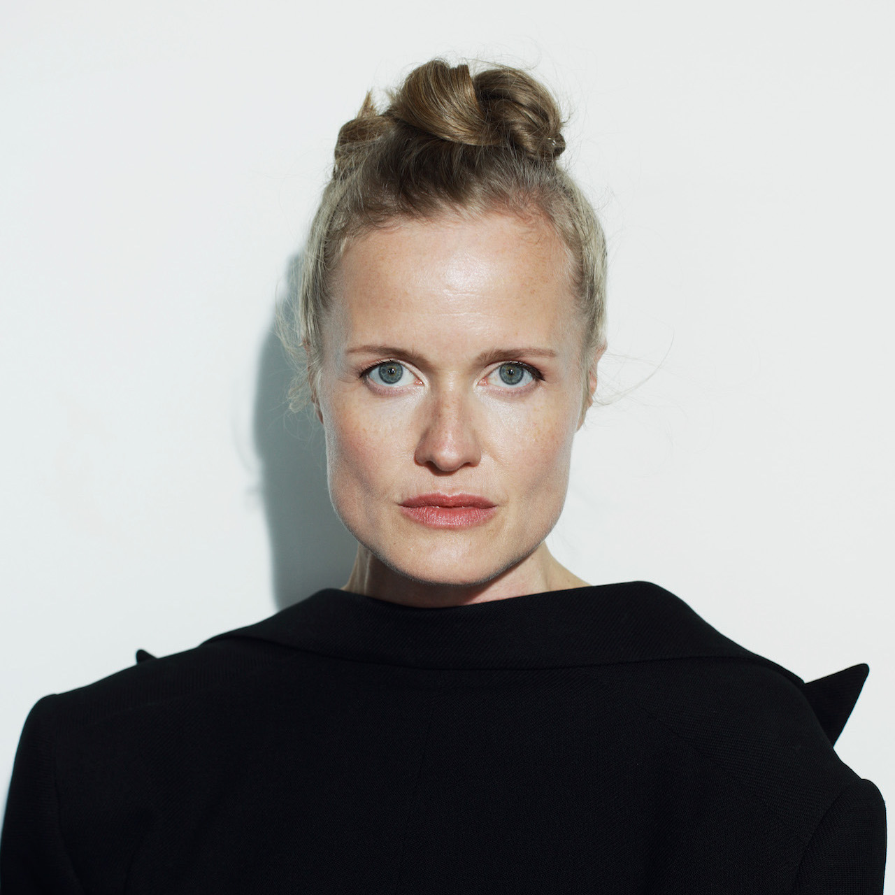 Claudia, Portrait, 2025