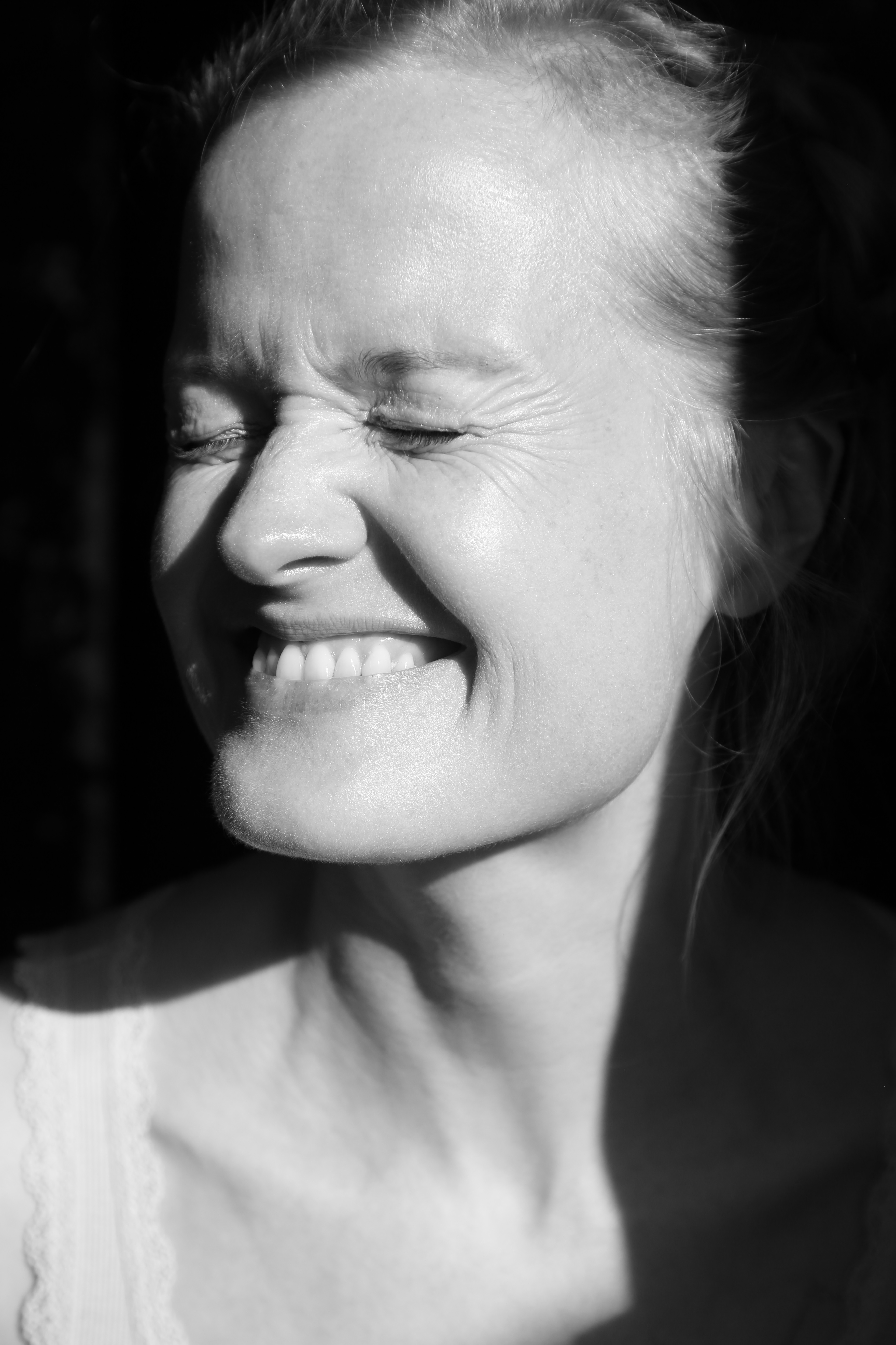 Claudia, Portrait, 2025