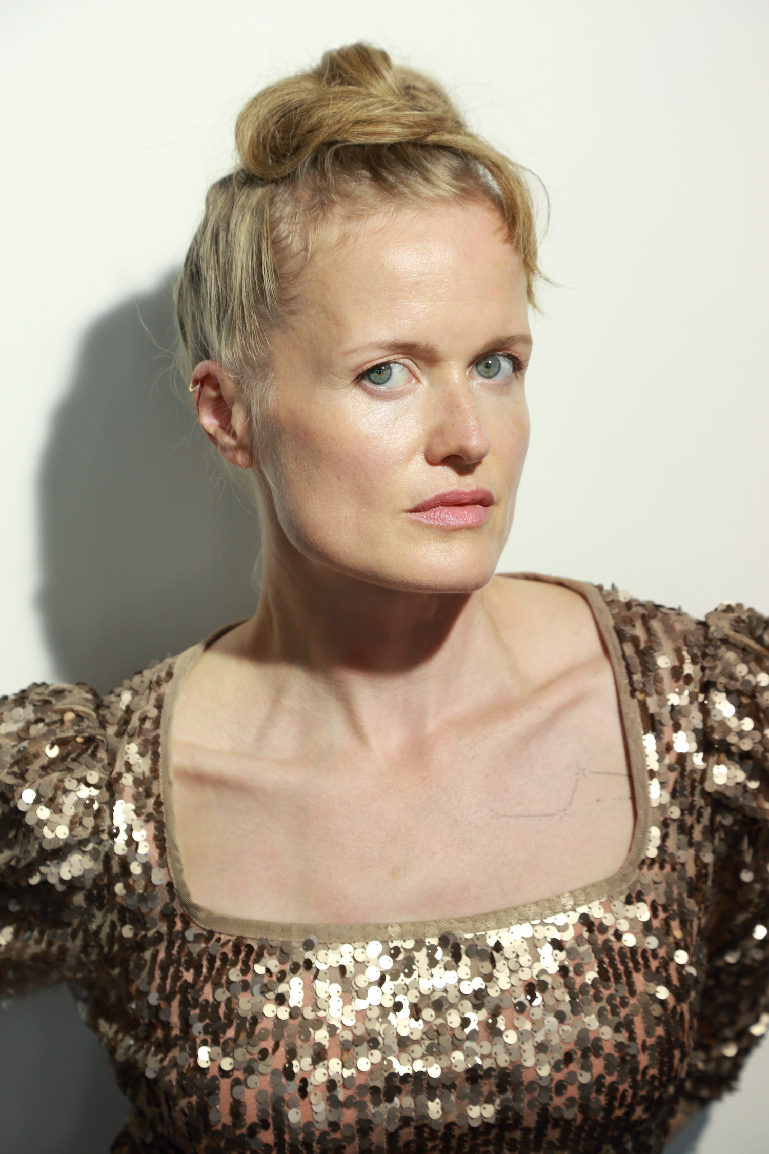 Claudia, Portrait, 2025