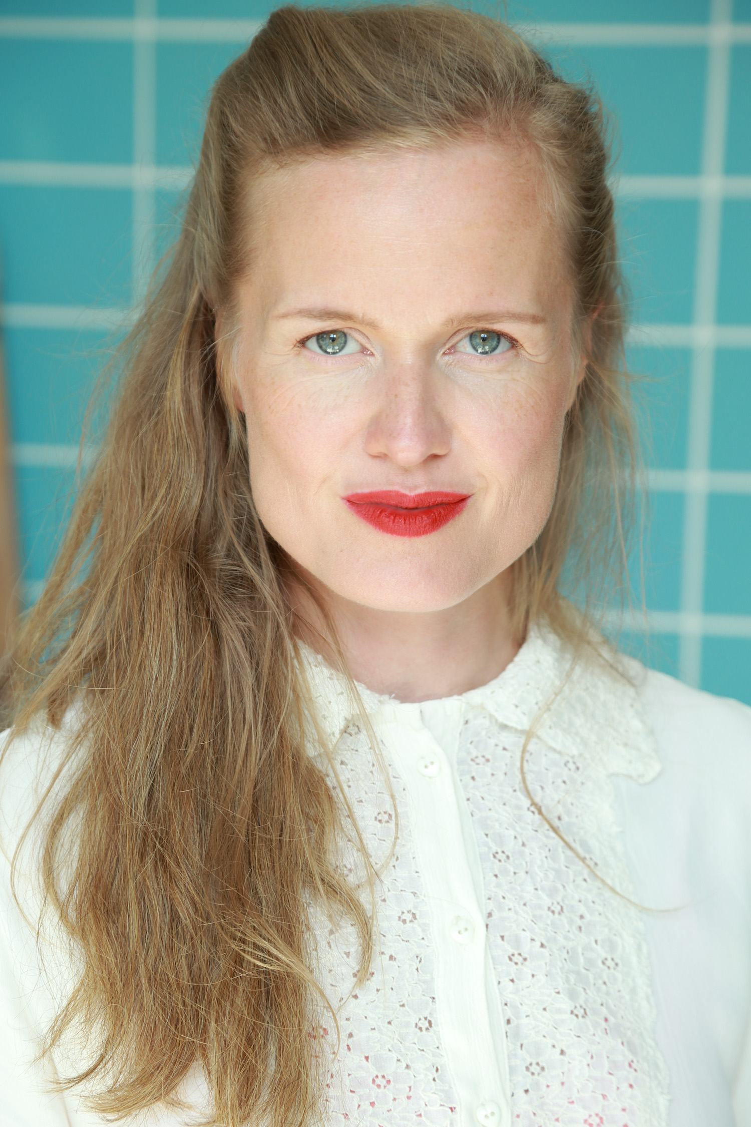 Claudia Portrait, 2025